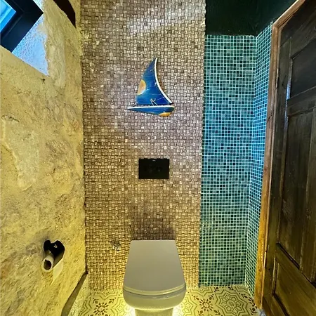 Premium6 Sarıbelen