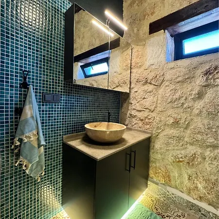 Villa Premium6 Saribelen