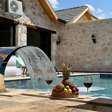 Villa Premium6 *